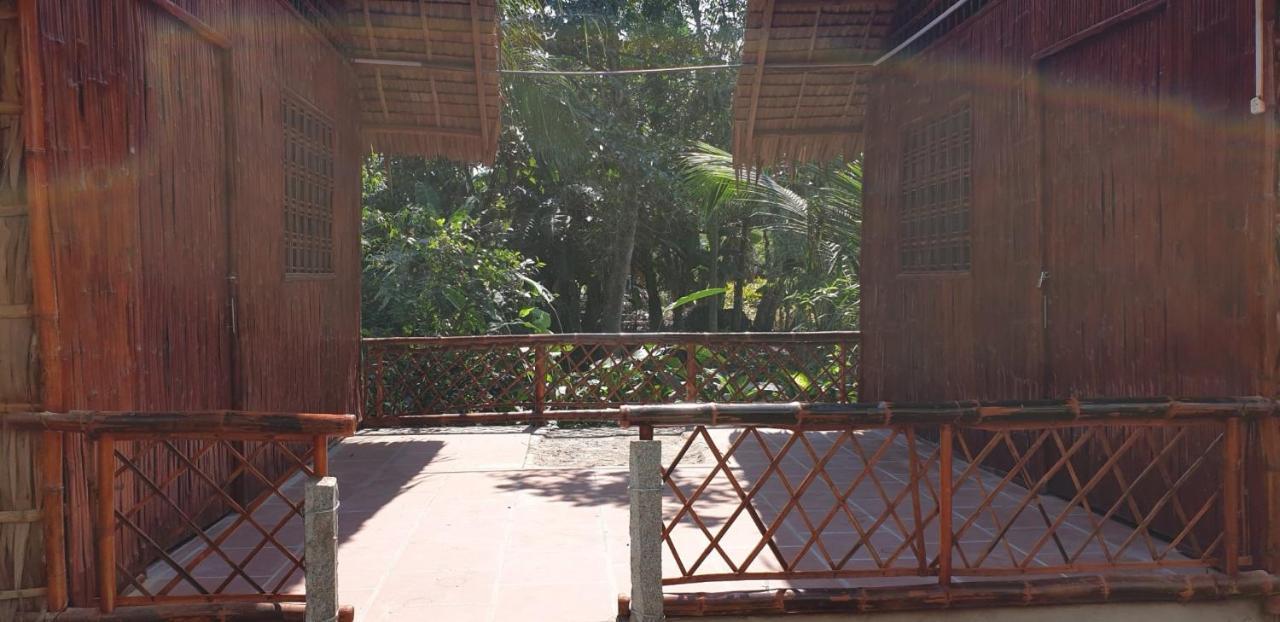 Chau Doc Homestay Exterior foto