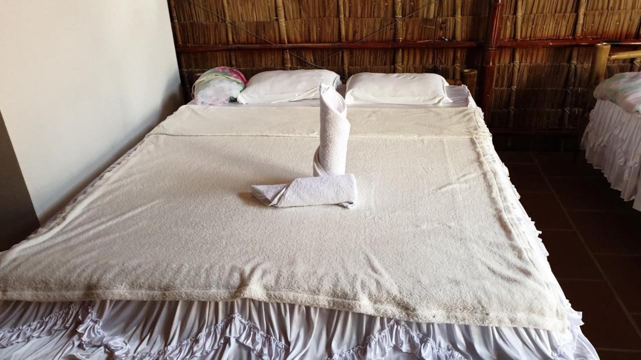 Chau Doc Homestay Exterior foto